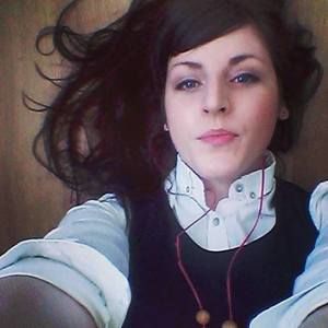 Meet your Posher, Jamie-lynn